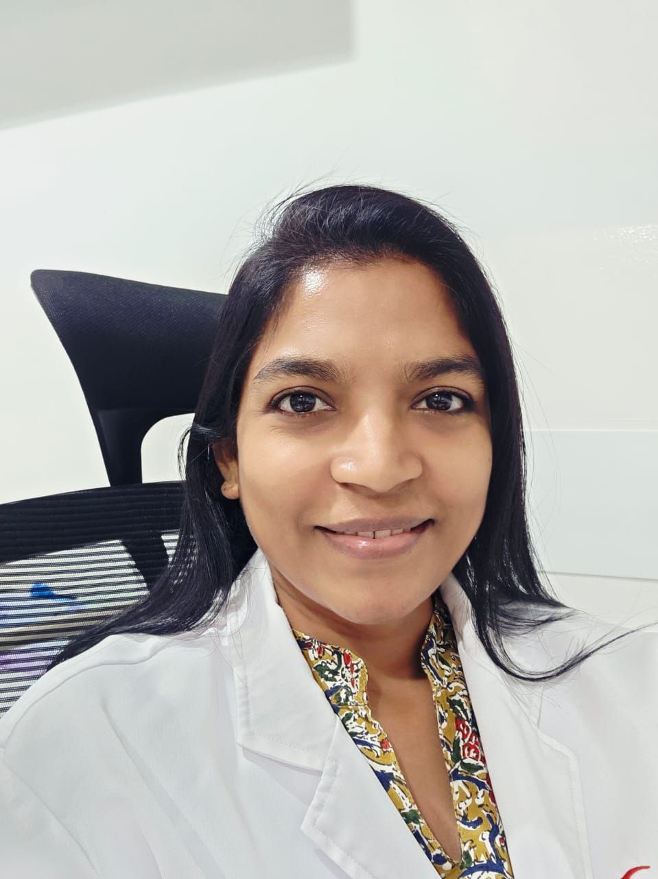 Dr. Indira Evangelin