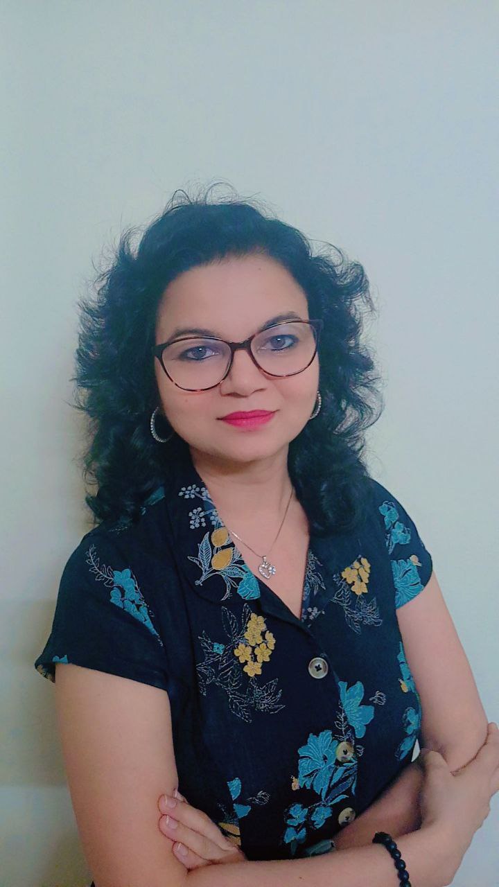 Dr. Khushboo