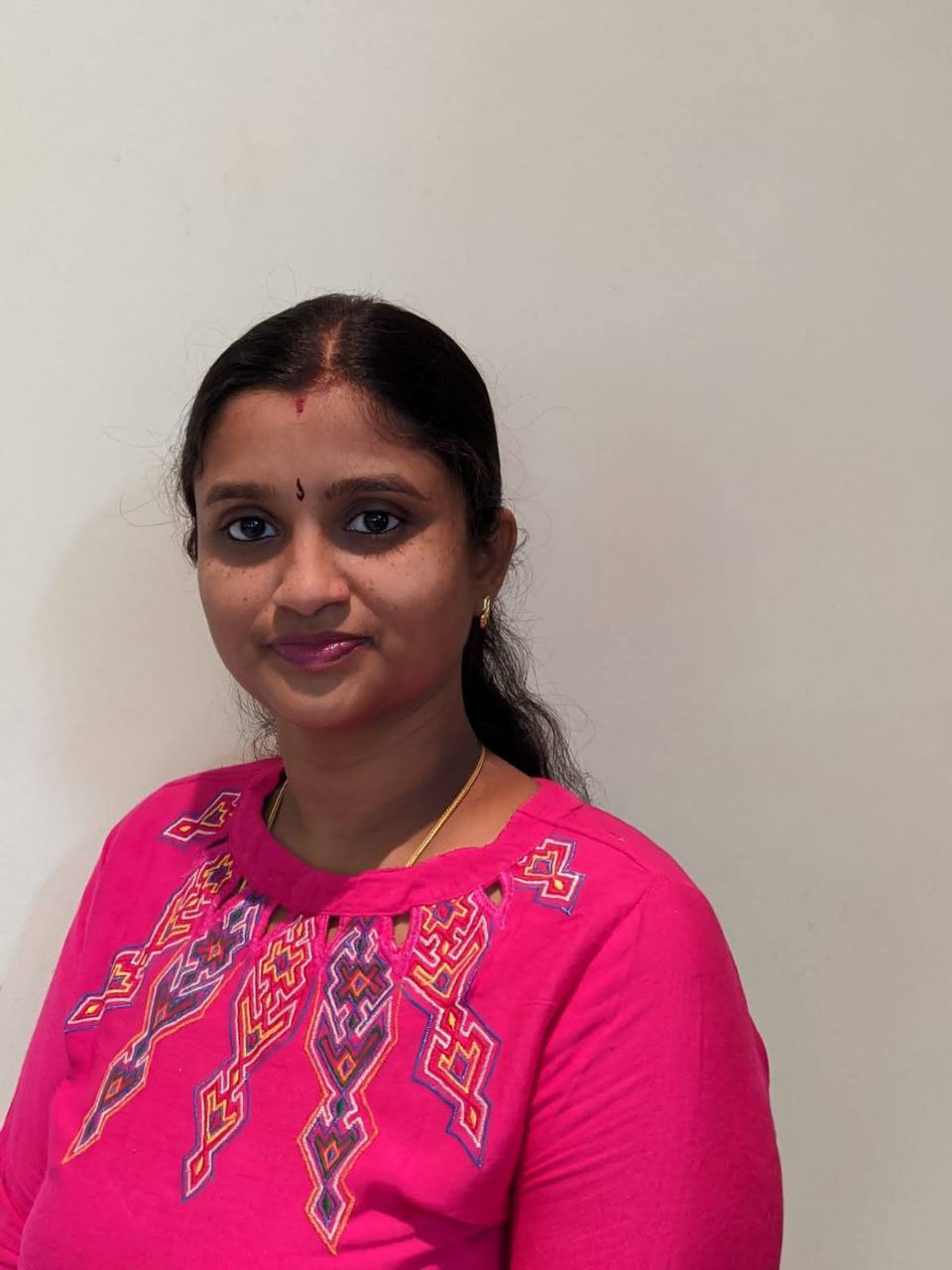 Dr.Preethi