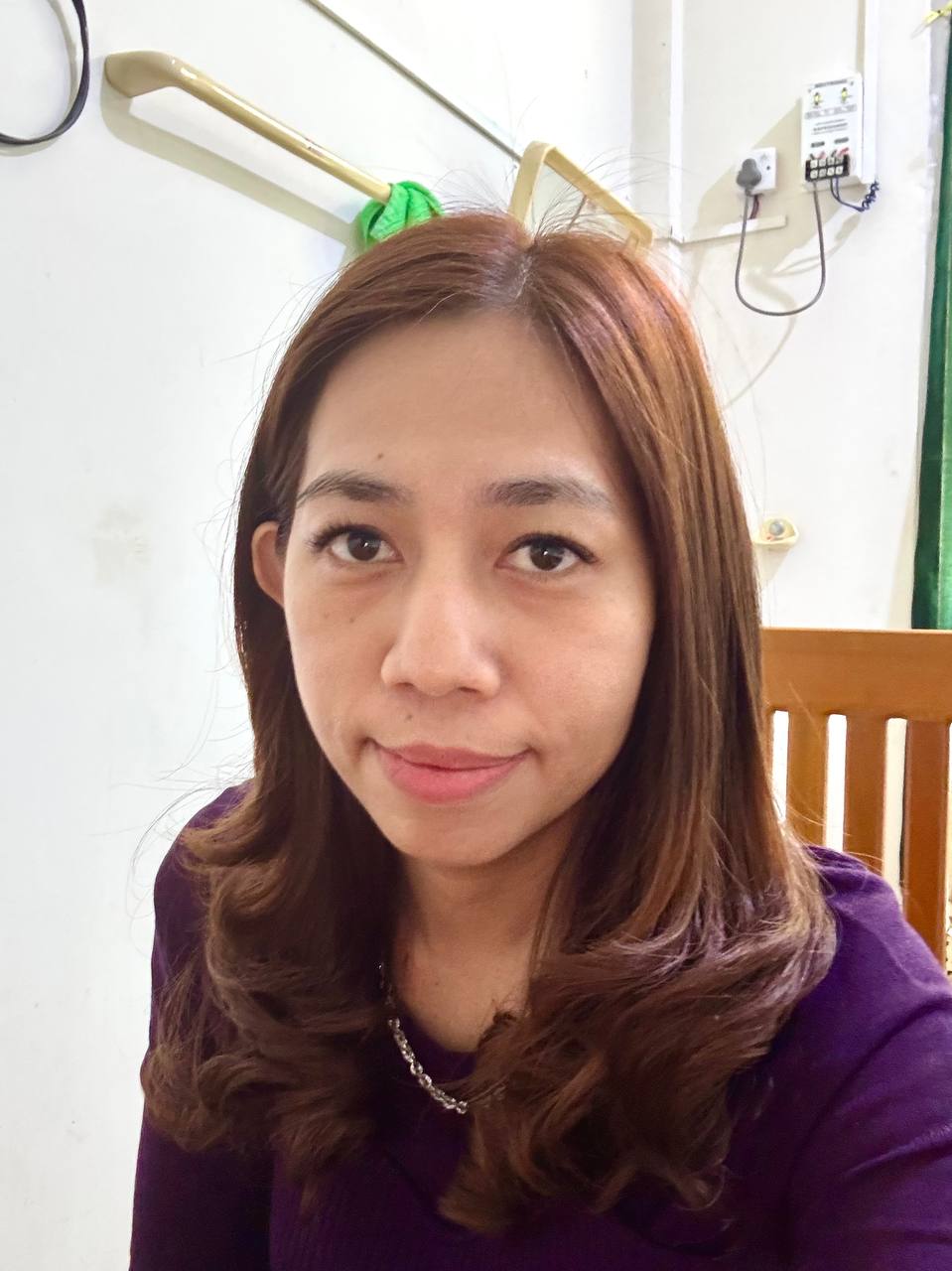 Dr. Ayepwint