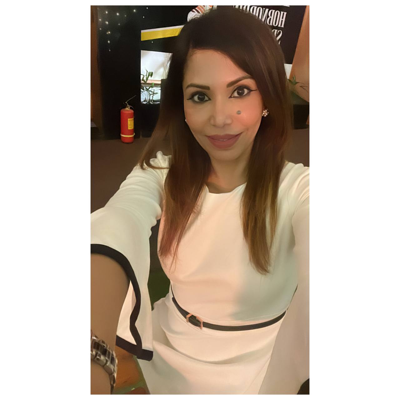 Dr. Swati Jaiswal 