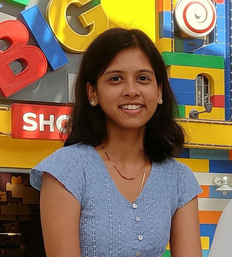 Dr.Divya Alamelu