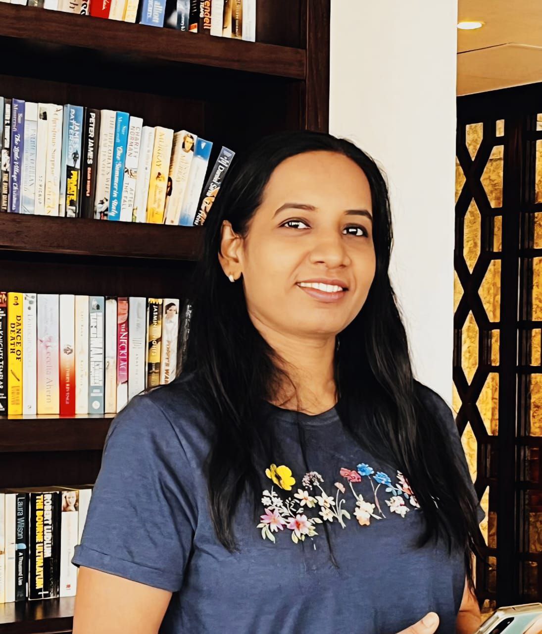 Dr.Sabila