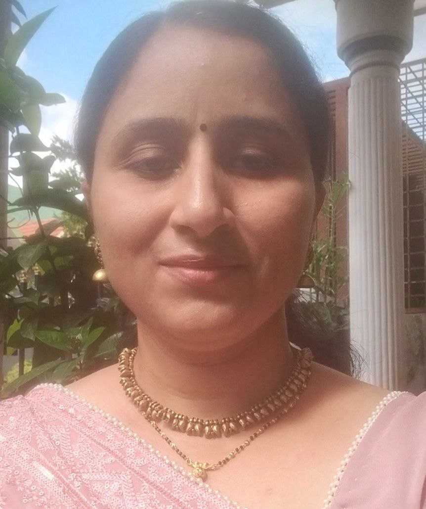Dr. Sowmya Shree