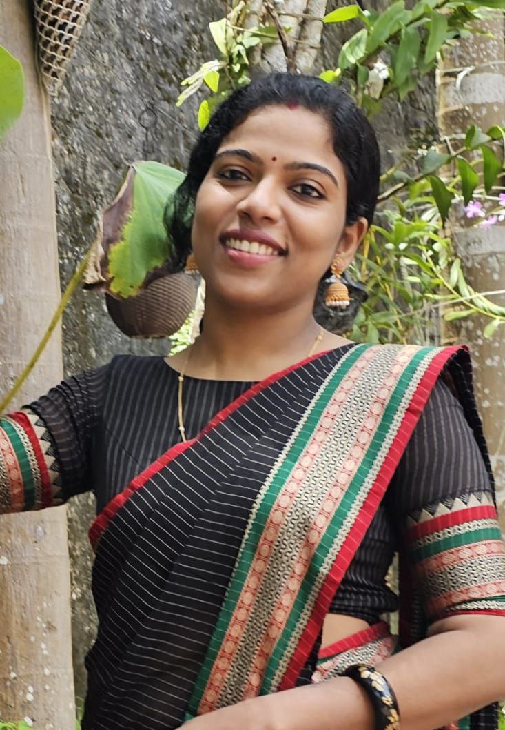 Dr .Swathi Krishna 