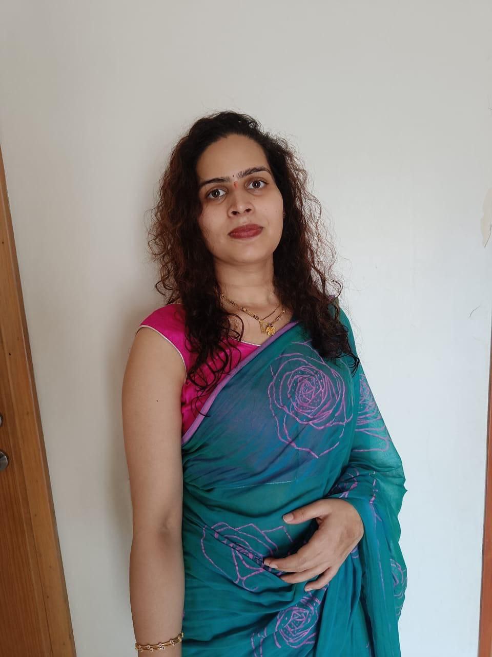 Dr. Shalaka Harne
