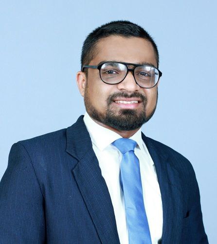 Dr. Sajid