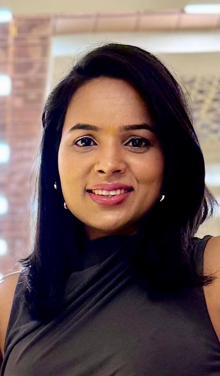 Dr.Ruchi