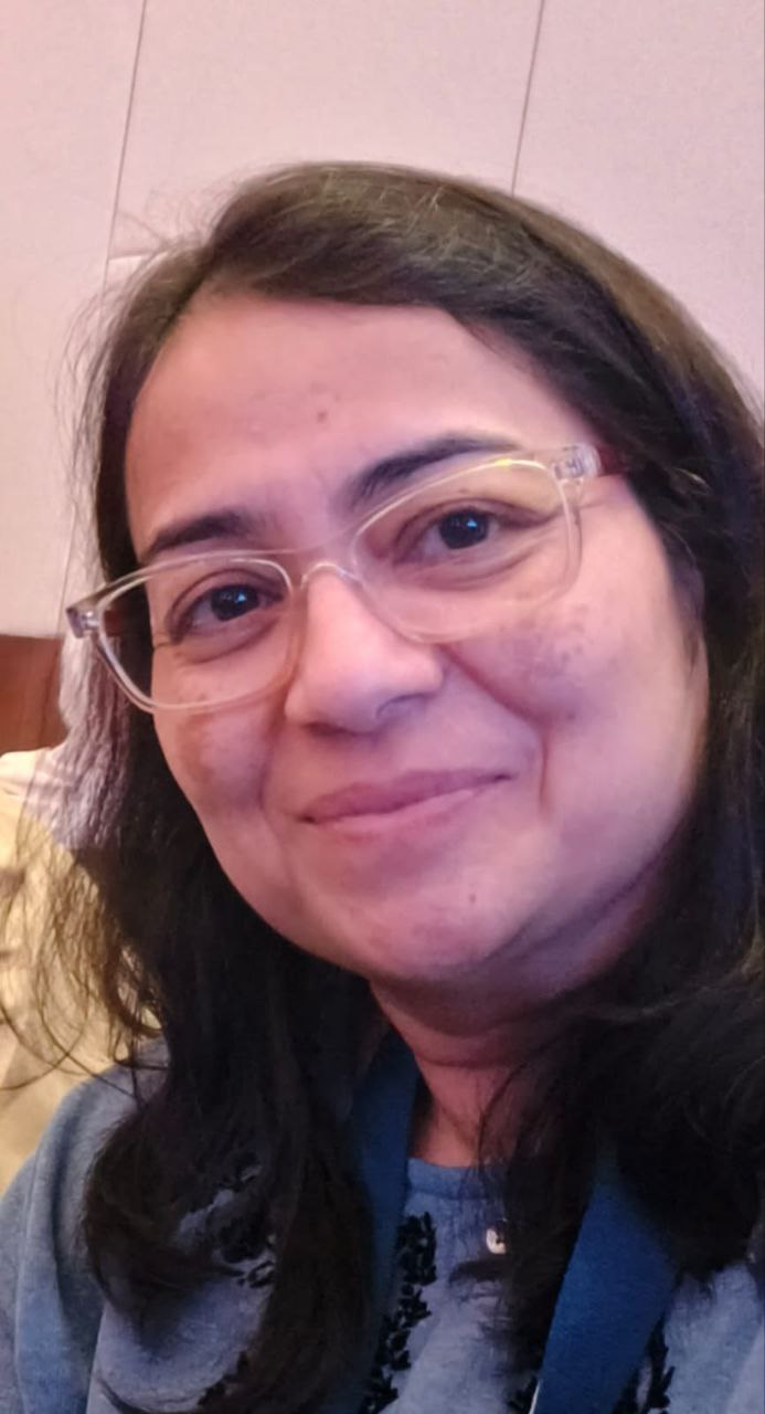Dr.Anjali 