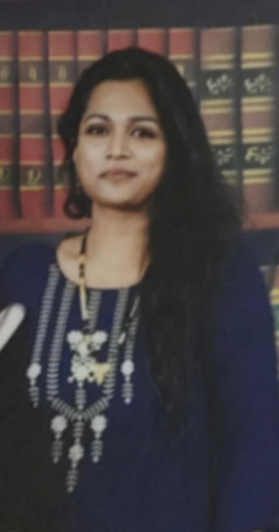 Dr.Uma
