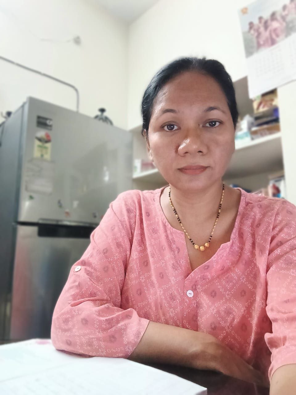 Dr.Rita