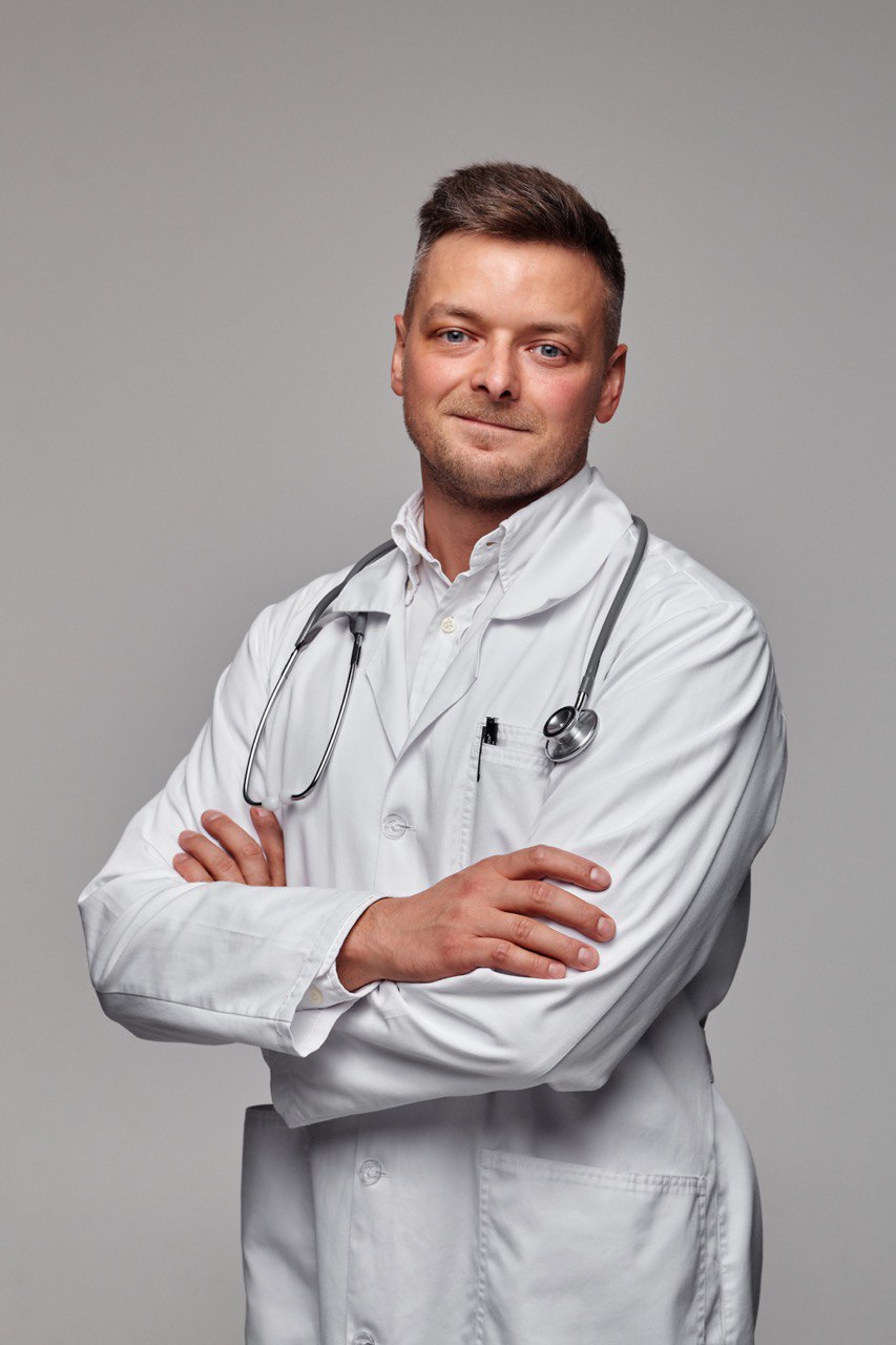 Dr.Dmitry 