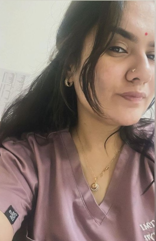 Dr.Swarna Srinivas