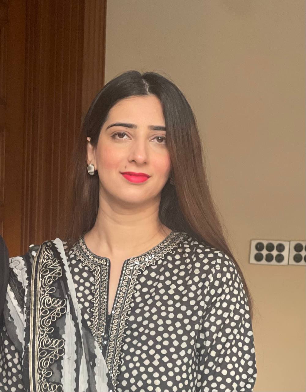 Dr. Yusra Khan