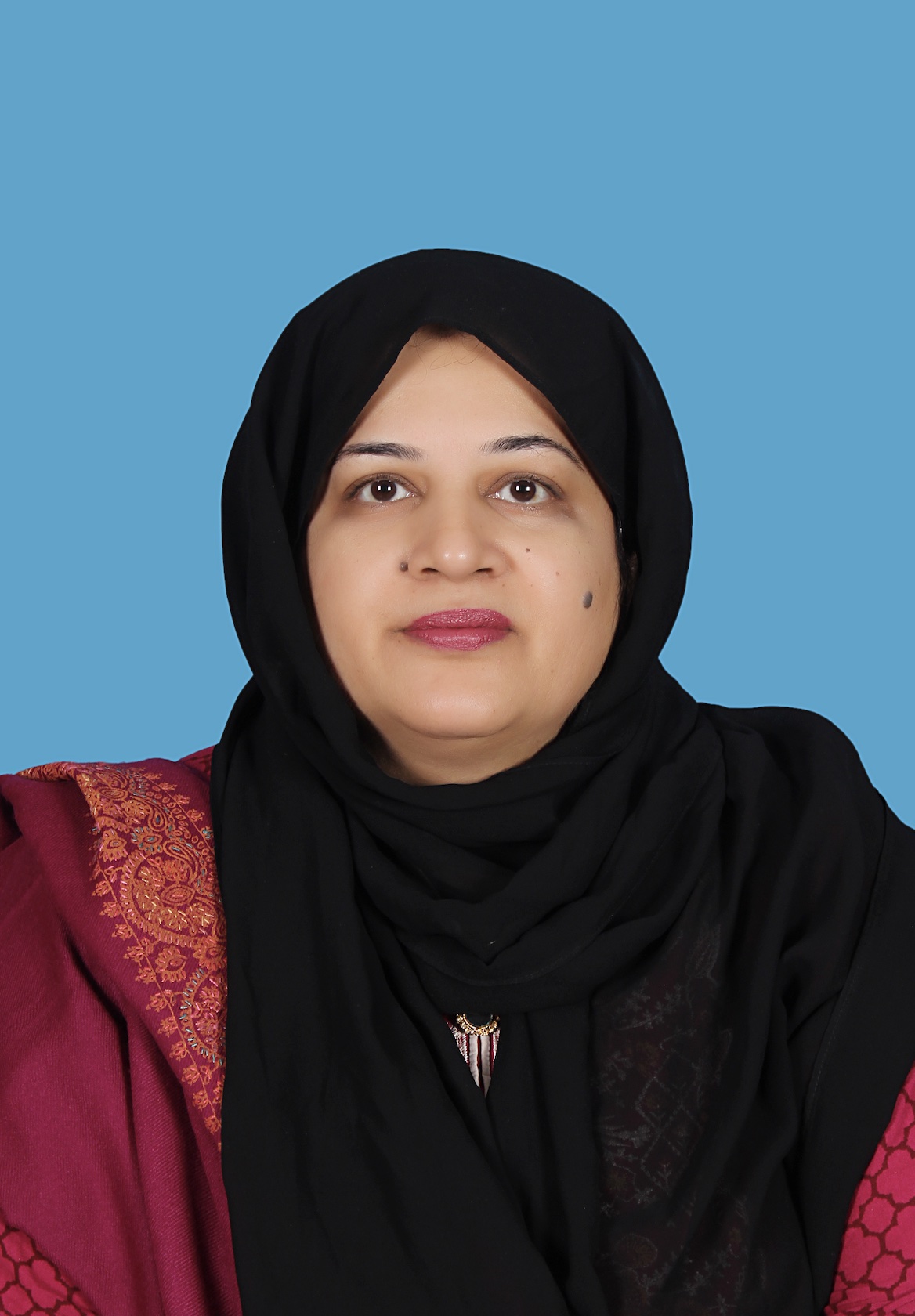 Dr. Ayesha Kamal