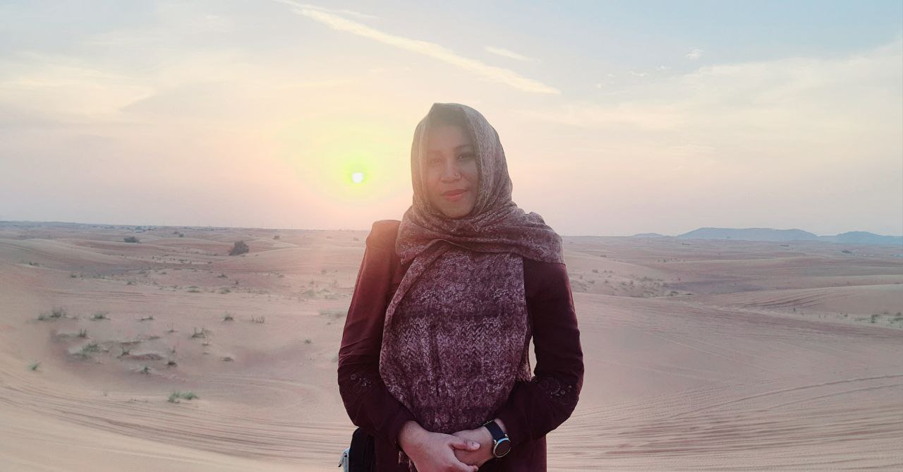Dr.Tania Akter