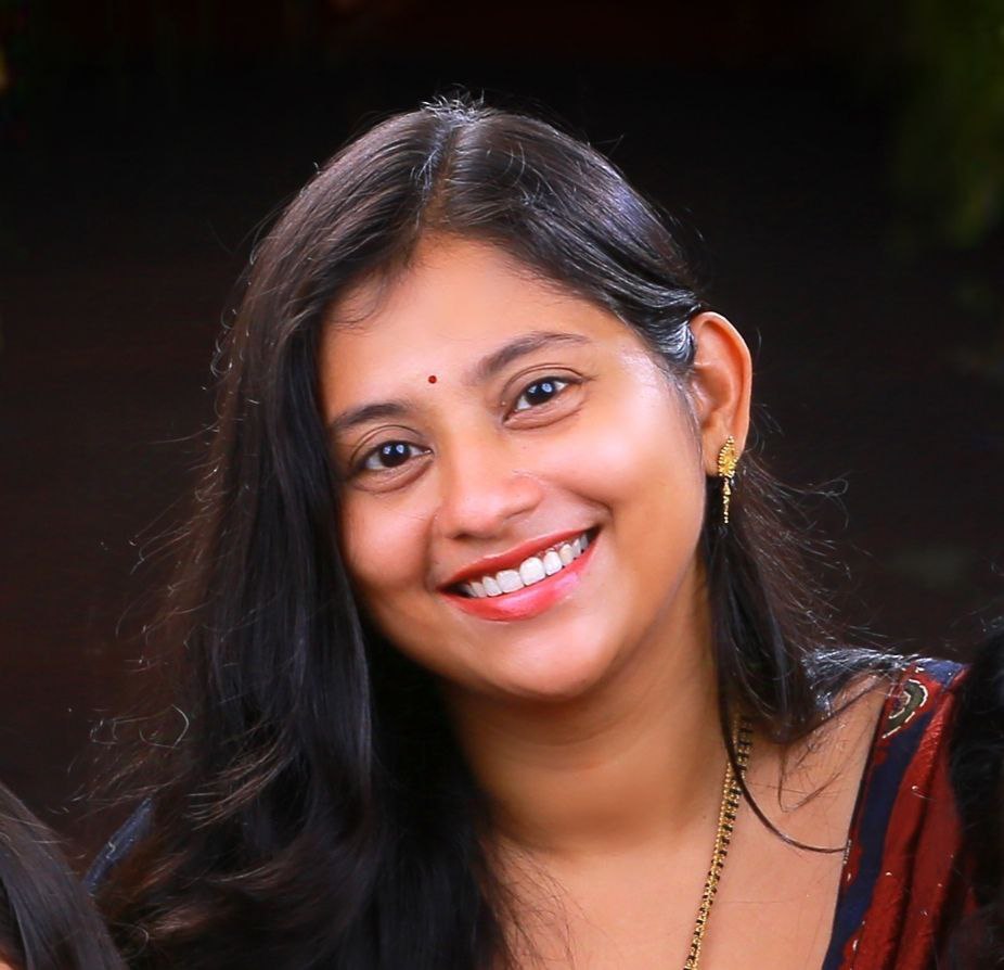 Dr.Dhanya Shenoy