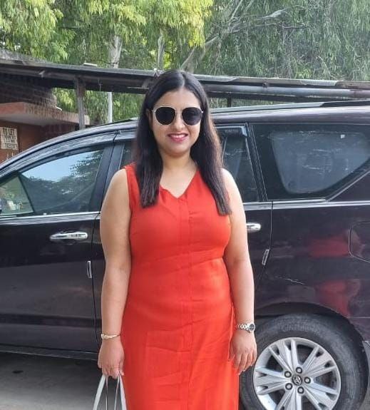 Dr. Rajshree seth Sharma